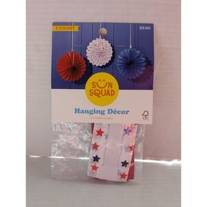 Summer Party Supplies - Decorations, Cups, And Snack Plates